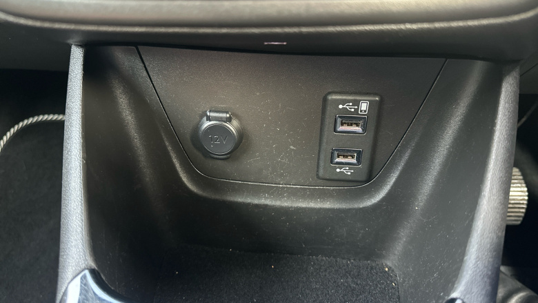 Vauxhall Crossland 1.2 Turbo Ultimate 5dr Petrol Hatchback